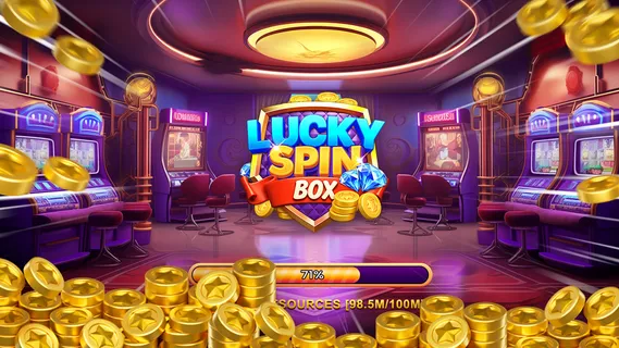 Browser break checks for a local social casino demo