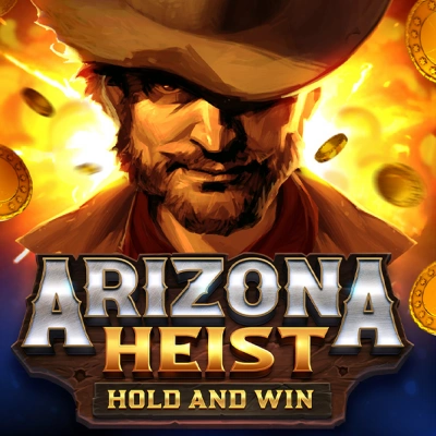 Beginner Heist: Bonus Spin